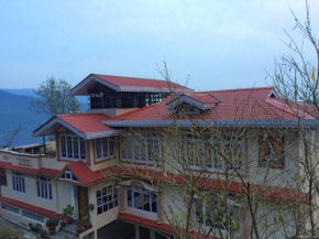 The Di-Lac Retreat